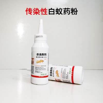 白蚁防治全攻略 药水灭杀、预防传染与专业虫害防治服务