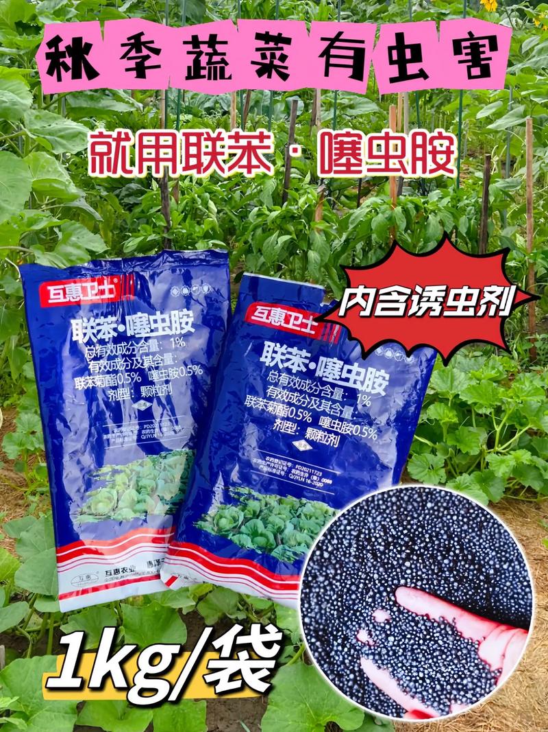 绿色防控 不打农药也能有效防治瓜果蔬菜虫害